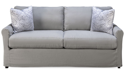 Harper Sofa with slipcover