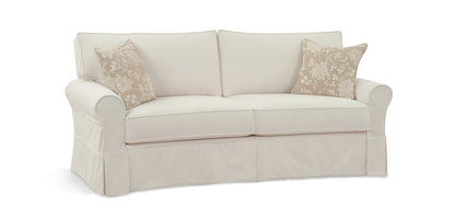Alexandria 2 Seat Sofa