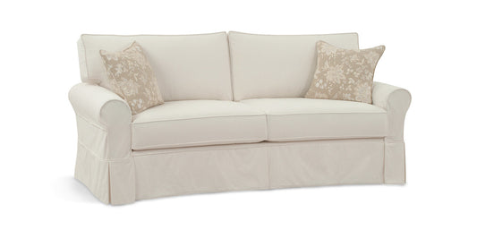 Alexandria 2 Seat Sofa