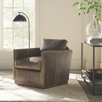 Allie Swivel Chair