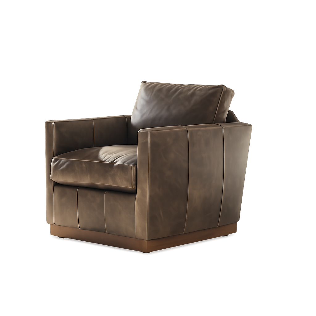Allie Swivel Chair