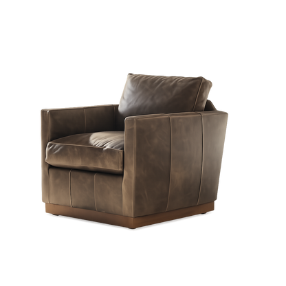 Allie Swivel Chair