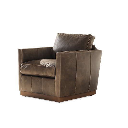Allie Swivel Chair