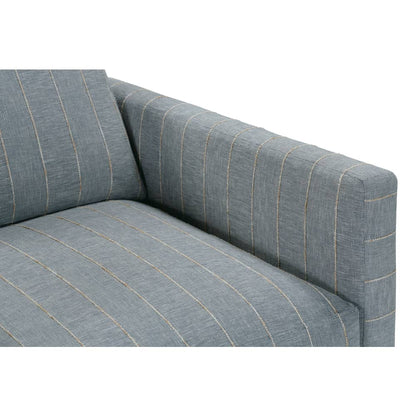Allie Swivel Chair