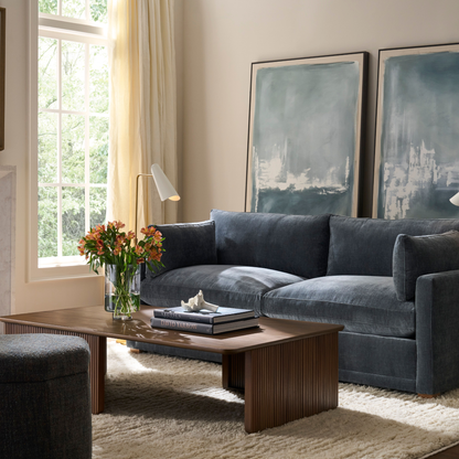 Sylvie Sofa