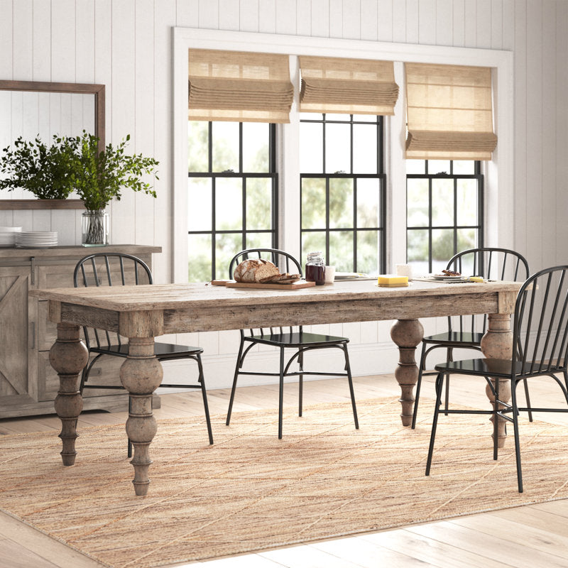 Merack Dining Table DOVETAIL