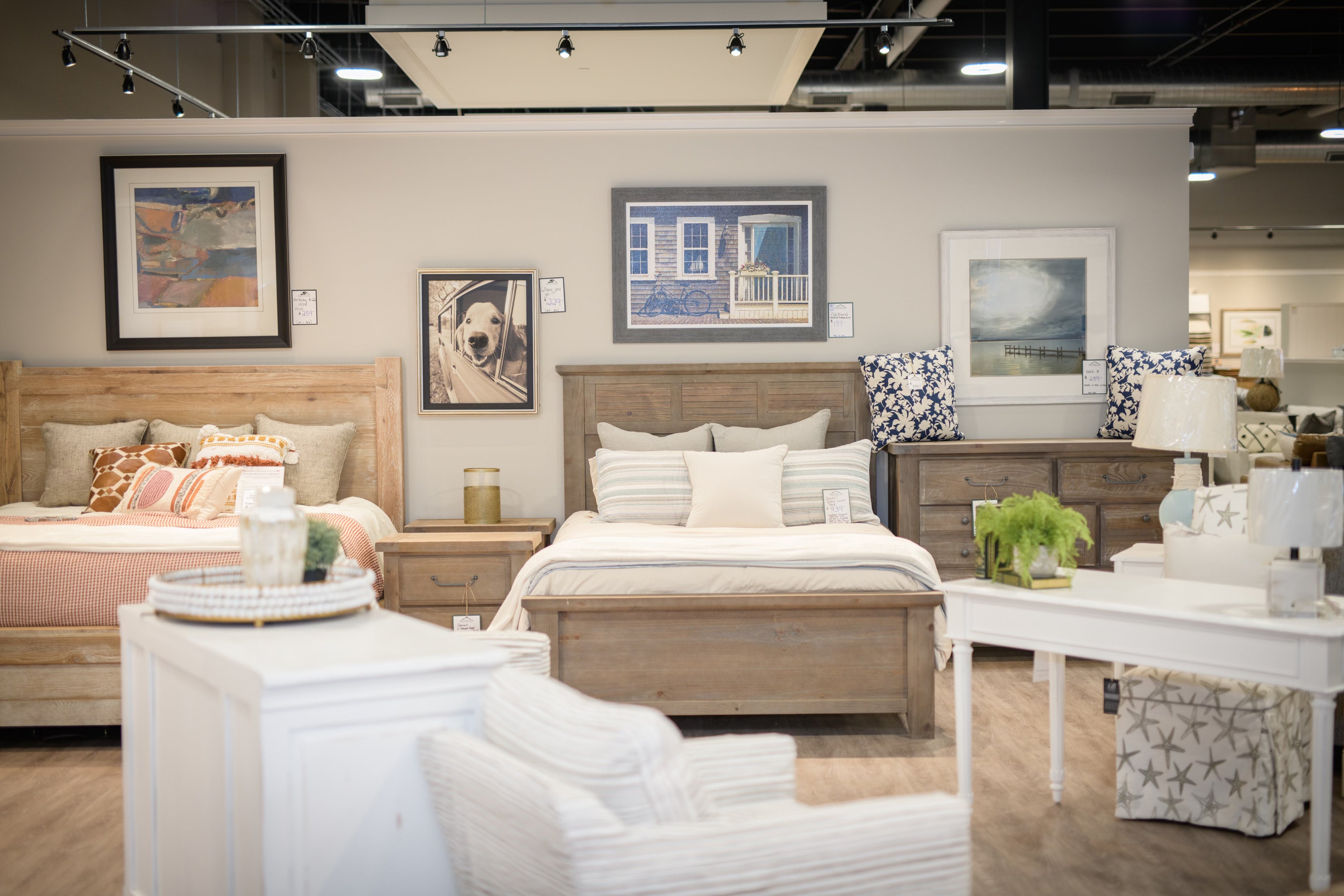 Madison Furniture Barn Homepage