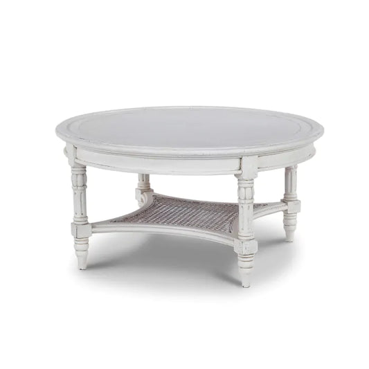 Montego Coffee Table Small