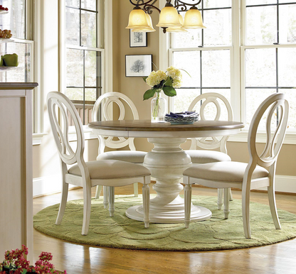 Summer Hill Round Dining Table