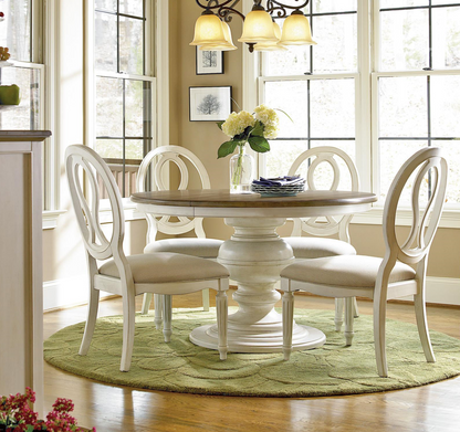 Summer Hill Round Dining Table