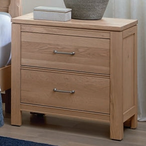 Tide and Timber : Nightstand