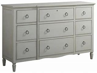 Summer Hill 9 Drawer Dresser 987-040