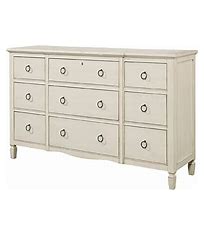 Summer Hill 9 Drawer Dresser 987-040