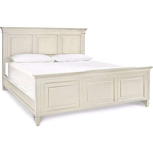 Summer Hill Panel Bed