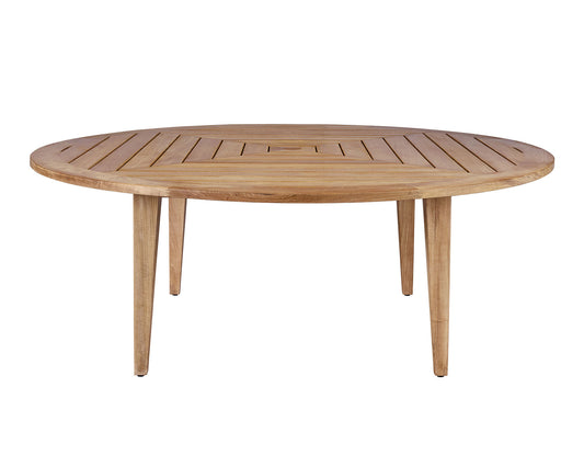 Chesapeake Round 54" Dining Table
