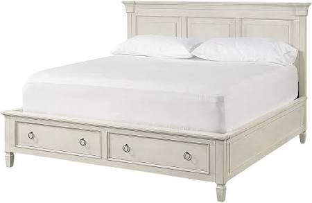 Summer Hill Storage Bed