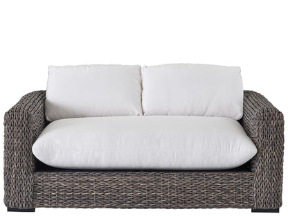 Montauck Loveseat