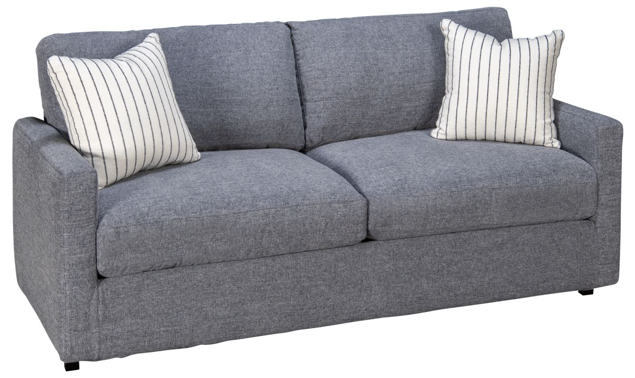 Easton Sofa with Slipcover