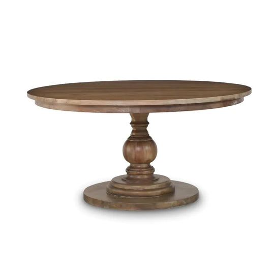 Goucho 60" Round Dining Table