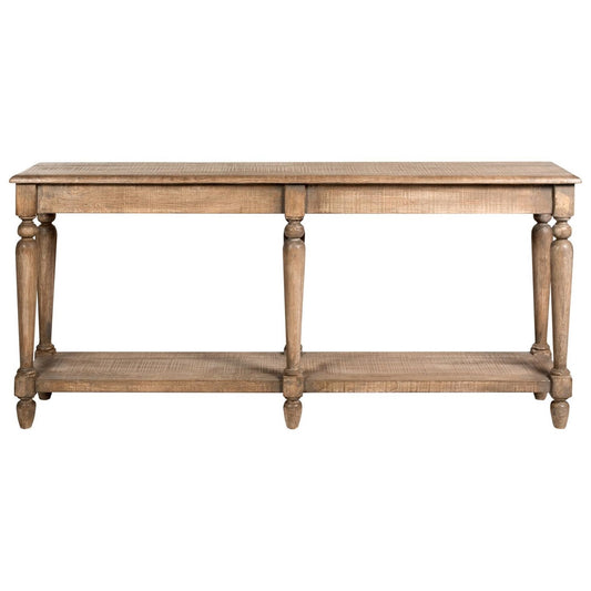 Pali Console