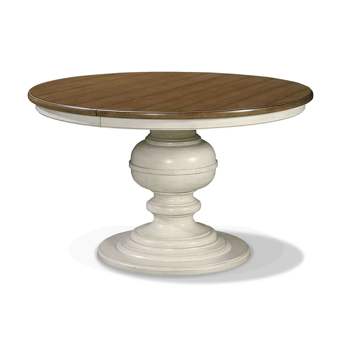 Summer Hill Round Dining Table