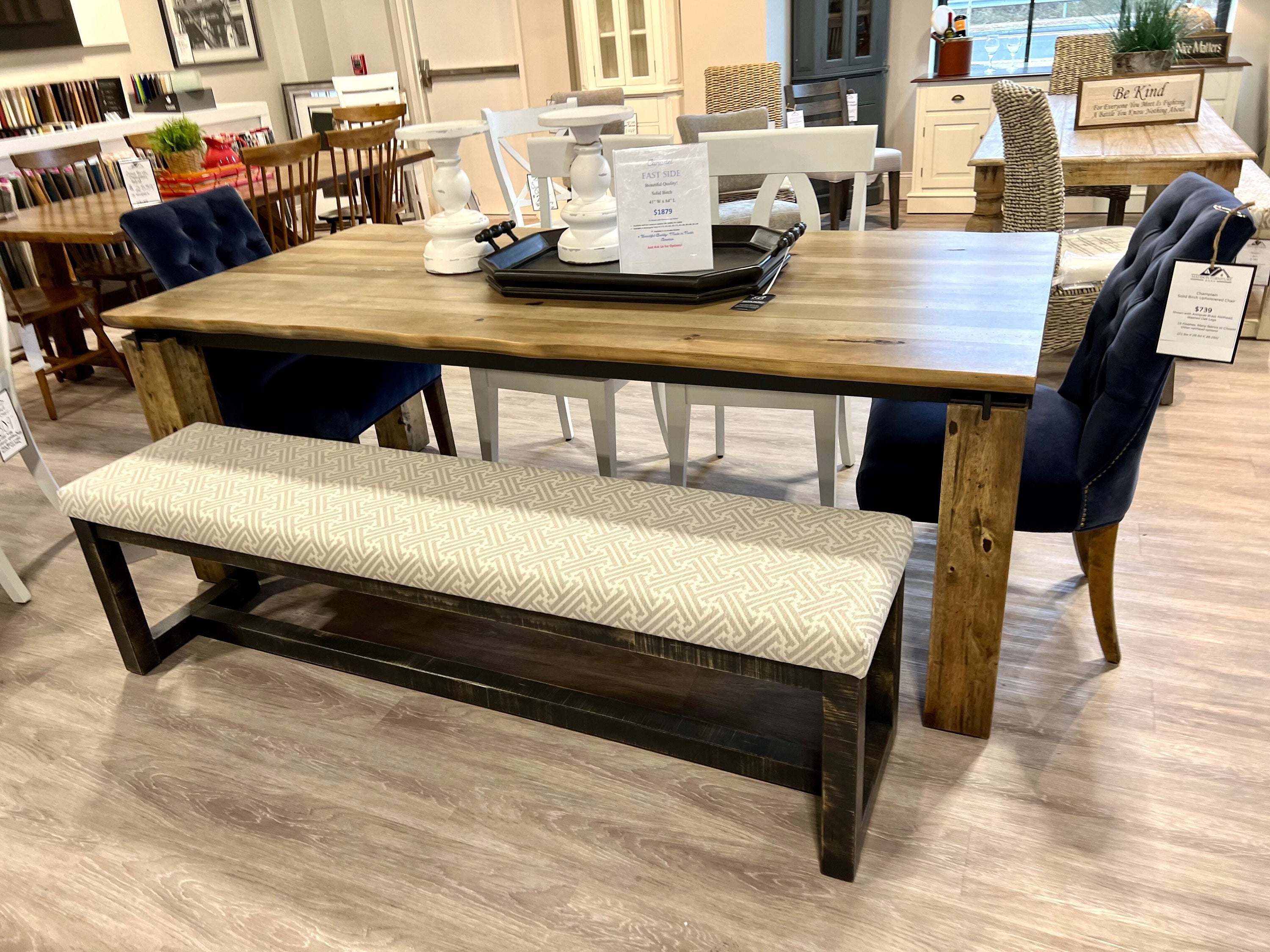 Madison Furniture Barn Homepage